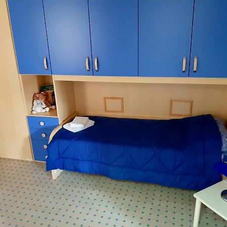 La Casa Dei 5 Castelli Apartamento Aulla Exterior foto