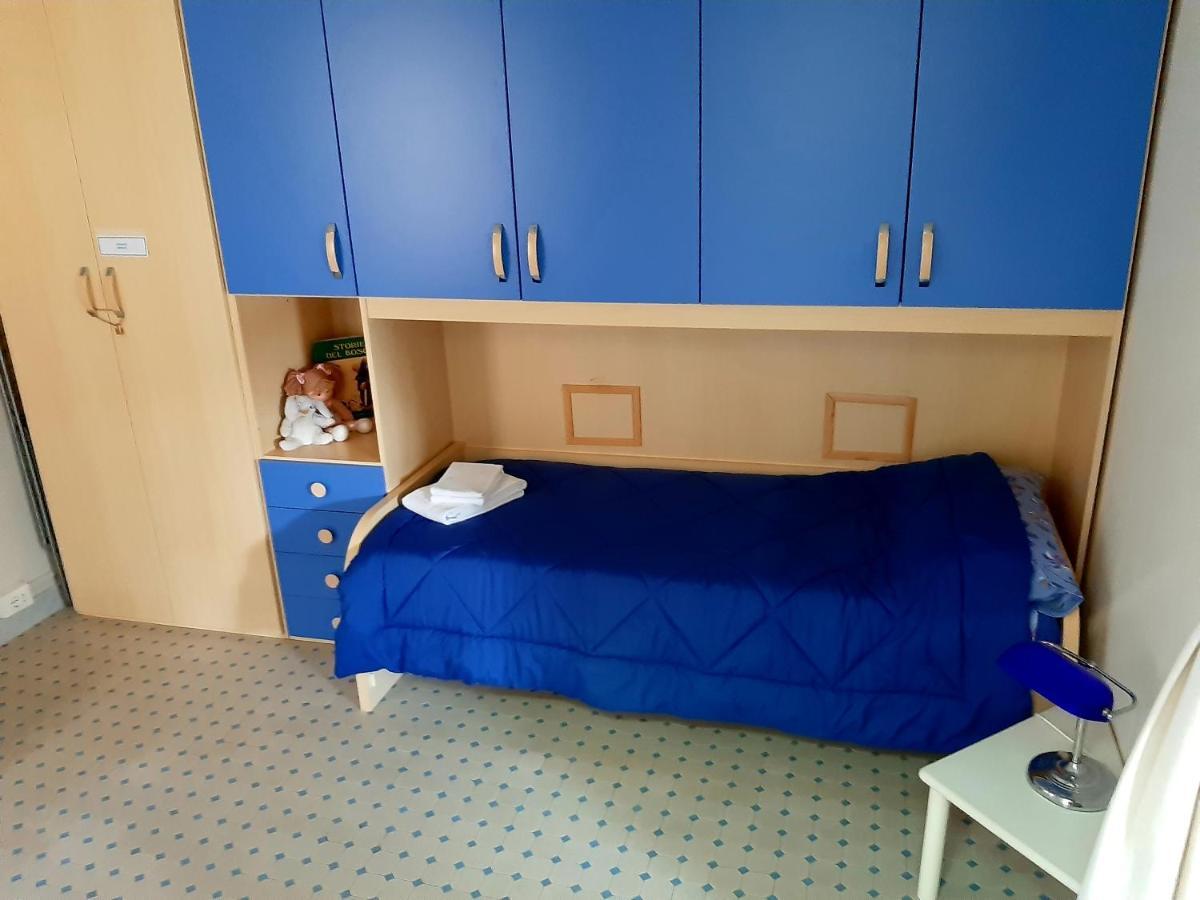 La Casa Dei 5 Castelli Apartamento Aulla Exterior foto