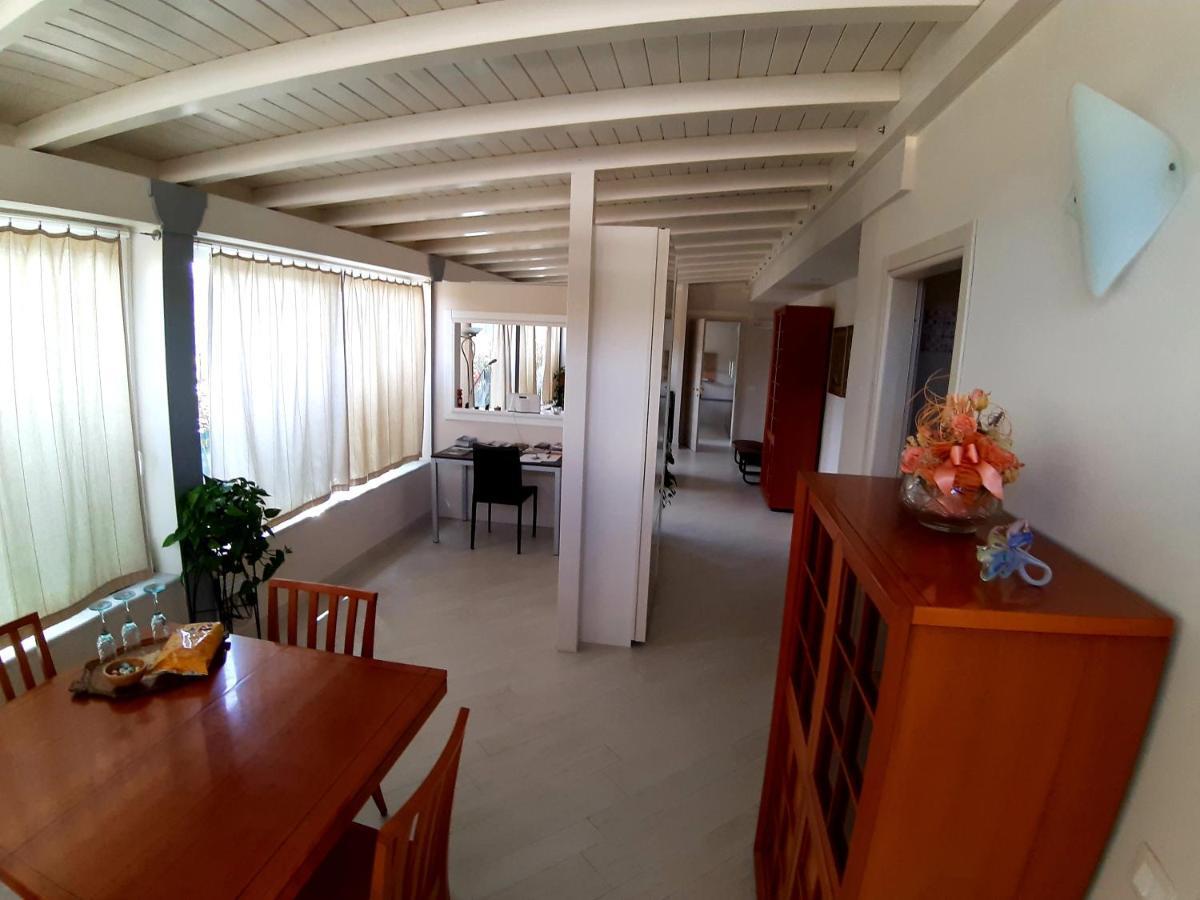 La Casa Dei 5 Castelli Apartamento Aulla Exterior foto