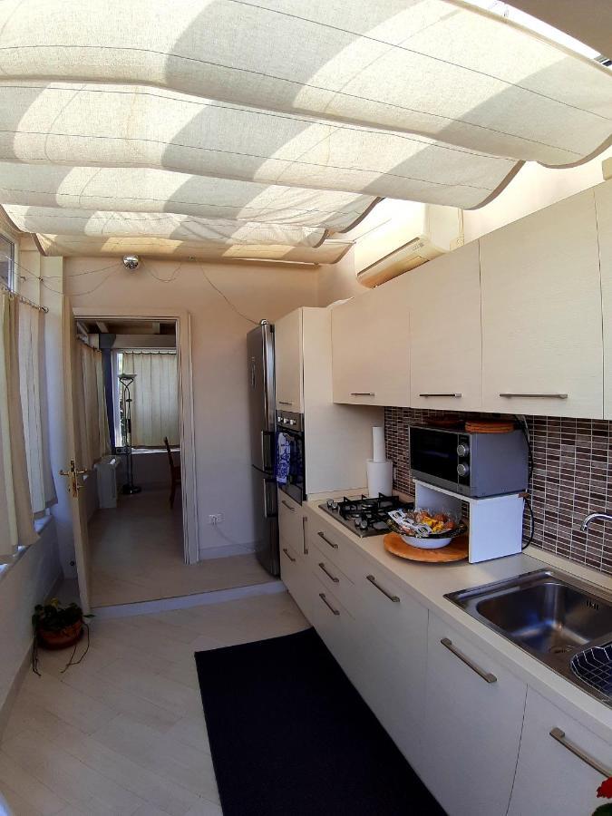 La Casa Dei 5 Castelli Apartamento Aulla Exterior foto