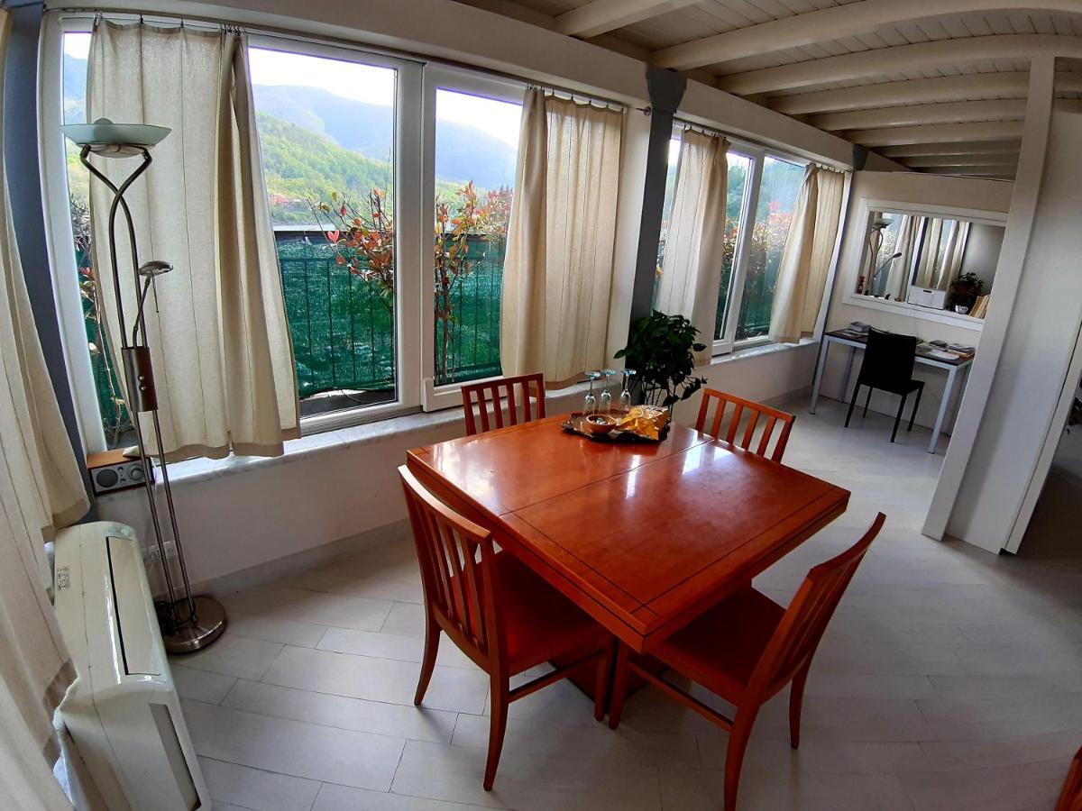 La Casa Dei 5 Castelli Apartamento Aulla Exterior foto